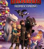 馴龍高手：歸家