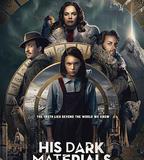 黑暗物質三部曲 第一季