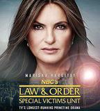 法律與秩序：特殊受害者 第二十一季