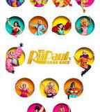 魯保羅變裝皇后秀 第十一季