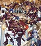 歌之☆王子殿下劇場版：真愛王國