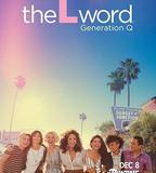 拉字至上：Q世代 第一季