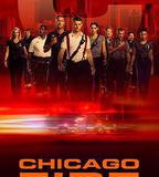 芝加哥烈焰 第八季