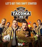 塔科馬消防隊 第一季