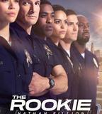 菜鳥老警 第二季