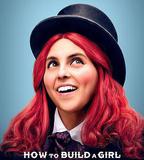 如何培養一個女孩