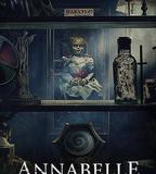 安娜貝爾3：回家
