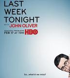 約翰·奧利弗上周今夜秀 第六季