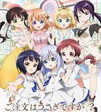 請問您今天要來點兔子嗎？？～Sing for You～