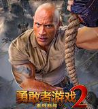 勇敢者遊戲2：再戰巔峯