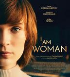 我是女人