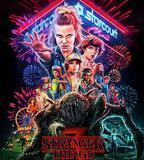 怪奇物語 第三季