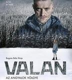 瓦蘭：天使之谷