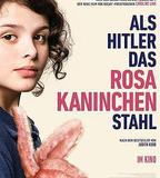 誰偷了我的粉兔子