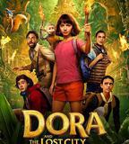 愛探險的朵拉：消失的黃金城