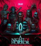 恐怖之夜：噩夢電台