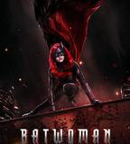 蝙蝠女俠 第一季