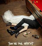 我愛上的人是奇葩 第五季