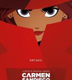 大神偷卡門 第一季