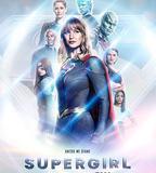 超級少女 第五季