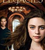 吸血鬼後裔 第二季