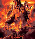 地獄男爵：血皇后崛起