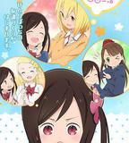 孤獨地躲在牆角畫圈圈