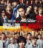 熱血街區電影版：極惡王