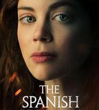 西班牙公主 第一季