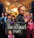 雷蒙·斯尼奇的不幸歷險 第三季