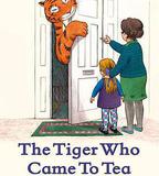 老虎來喝下午茶