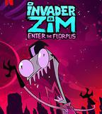 外星入侵者ZIM：魔幻入口