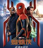 蜘蛛俠：英雄遠征