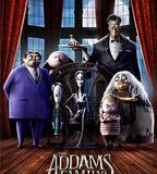 亞當斯一家