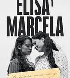 伊莉莎與瑪瑟拉