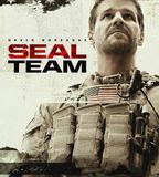 海豹突擊隊 第三季