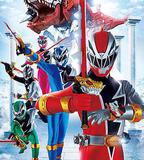 騎士龍戰隊龍裝者