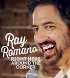 雷·羅馬諾：我在這裡起步