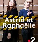 阿斯特麗德和拉斐爾 第一季