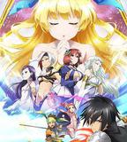 這個勇者明明超強卻過分慎重