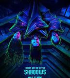 吸血鬼生活 第一季