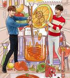 拜託了冰箱 第五季