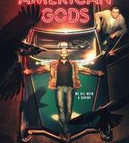 美國衆神 第二季