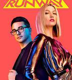 天橋驕子 第十八季