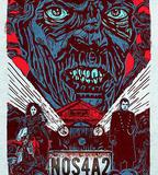 幻影惡靈 第一季