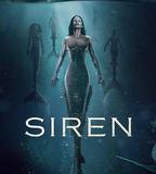 詭媚海妖 第二季