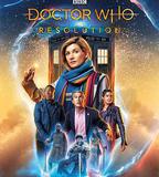 神祕博士元旦特輯：新年決心