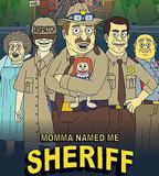 媽媽叫我警長 第一季