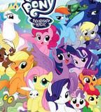 我的小馬駒：友誼大魔法 第九季