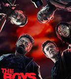 黑袍糾察隊 第一季